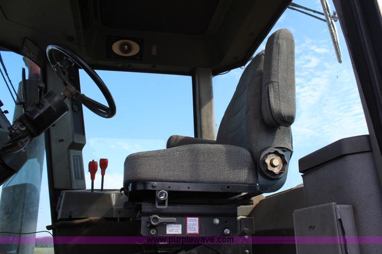 image for item H6690 1990 Case IH 9280 4WD tractor