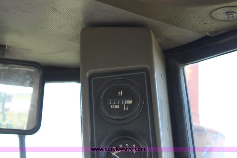 image for item H6690 1990 Case IH 9280 4WD tractor