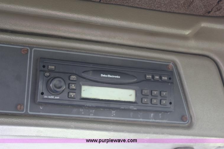 image for item H6690 1990 Case IH 9280 4WD tractor