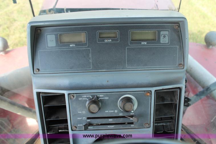 image for item H6690 1990 Case IH 9280 4WD tractor