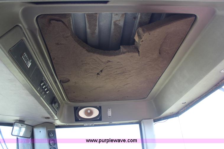 image for item H6690 1990 Case IH 9280 4WD tractor