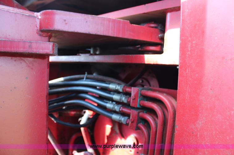 image for item H6690 1990 Case IH 9280 4WD tractor