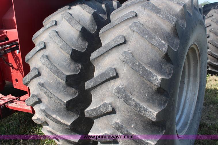 image for item H6690 1990 Case IH 9280 4WD tractor