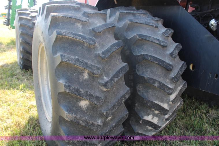 image for item H6690 1990 Case IH 9280 4WD tractor