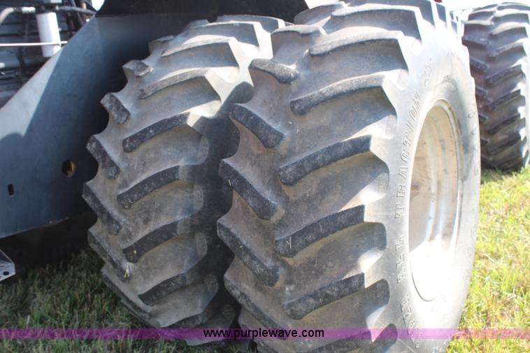 image for item H6690 1990 Case IH 9280 4WD tractor