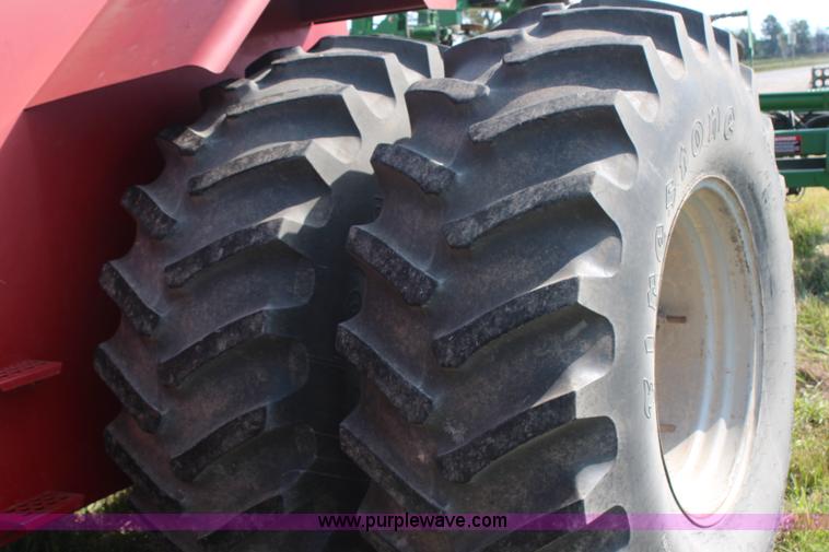 image for item H6690 1990 Case IH 9280 4WD tractor