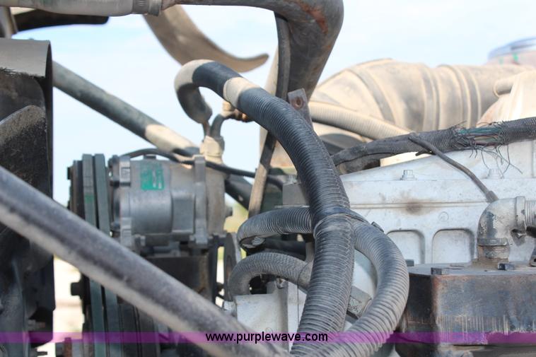 image for item H6847 1984 Kenworth W900 tender truck