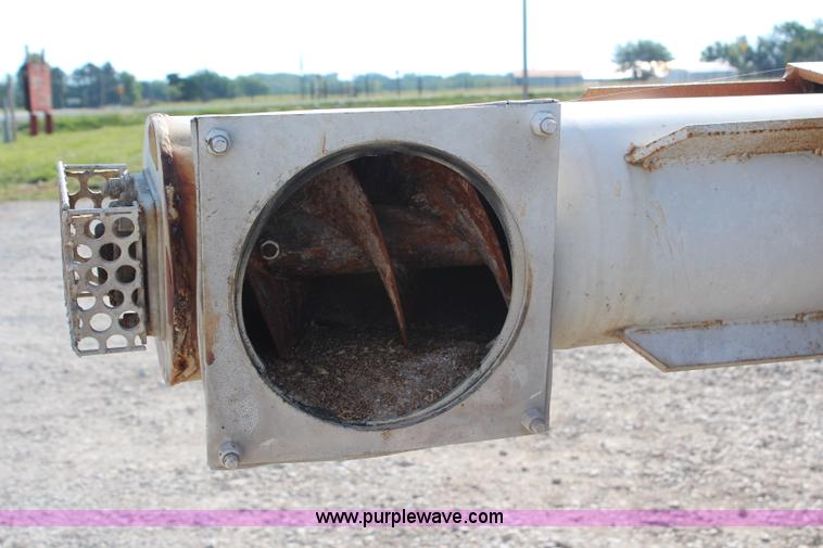 image for item H6847 1984 Kenworth W900 tender truck