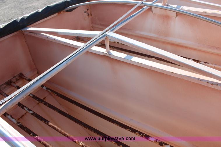 image for item H6847 1984 Kenworth W900 tender truck