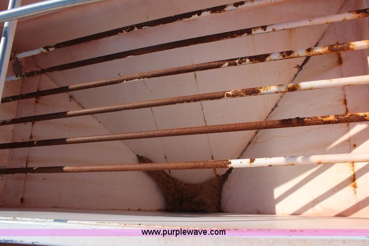 image for item H6847 1984 Kenworth W900 tender truck