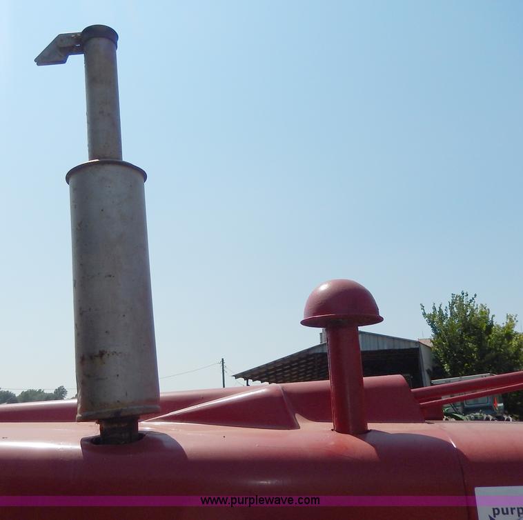 image for item H6868 1940 Farmall M tractor