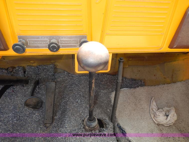 image for item H6870 1949 Studebaker 2R15-21 pickup truck