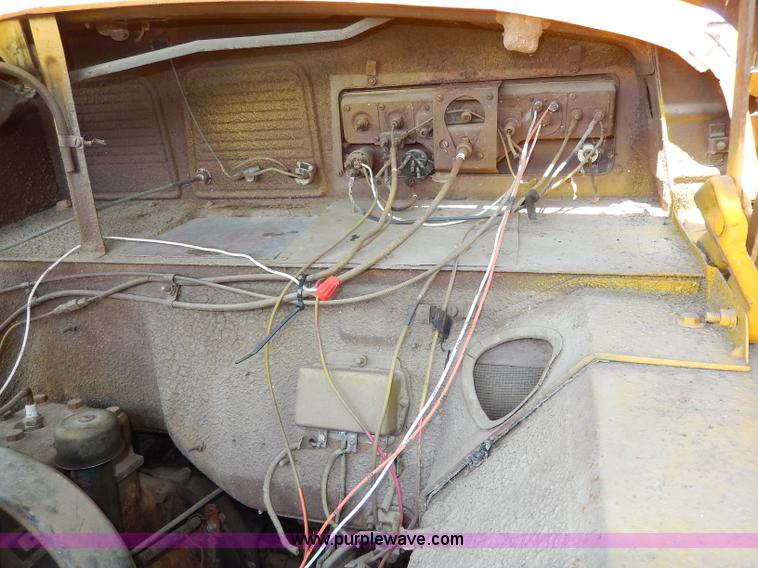 image for item H6870 1949 Studebaker 2R15-21 pickup truck