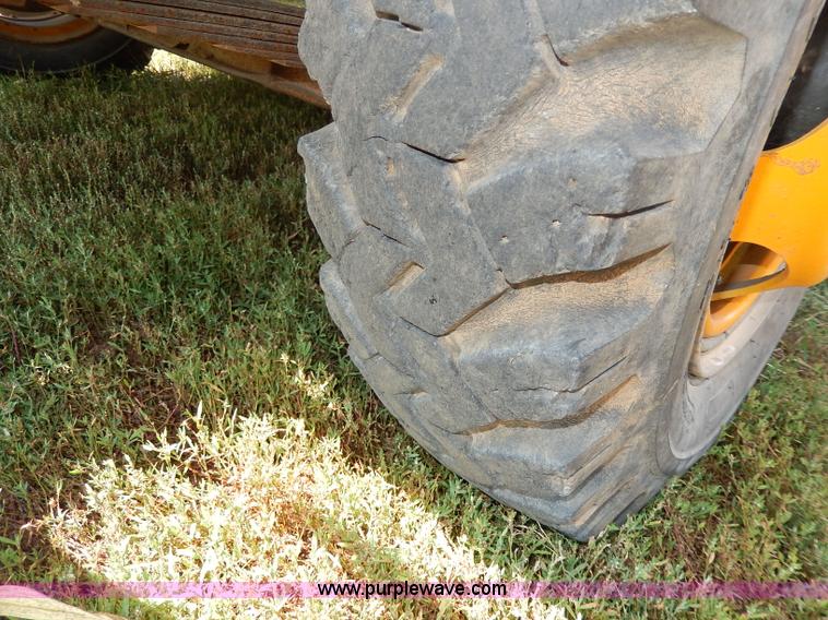 image for item H6870 1949 Studebaker 2R15-21 pickup truck