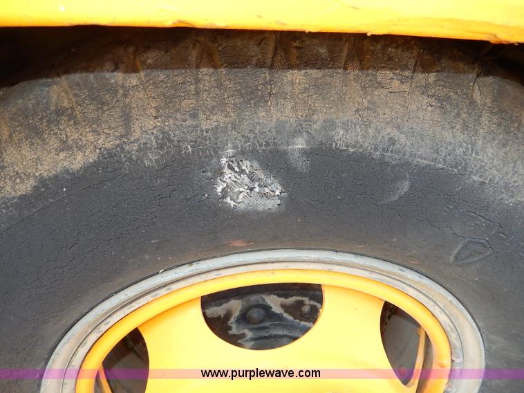 image for item H6870 1949 Studebaker 2R15-21 pickup truck