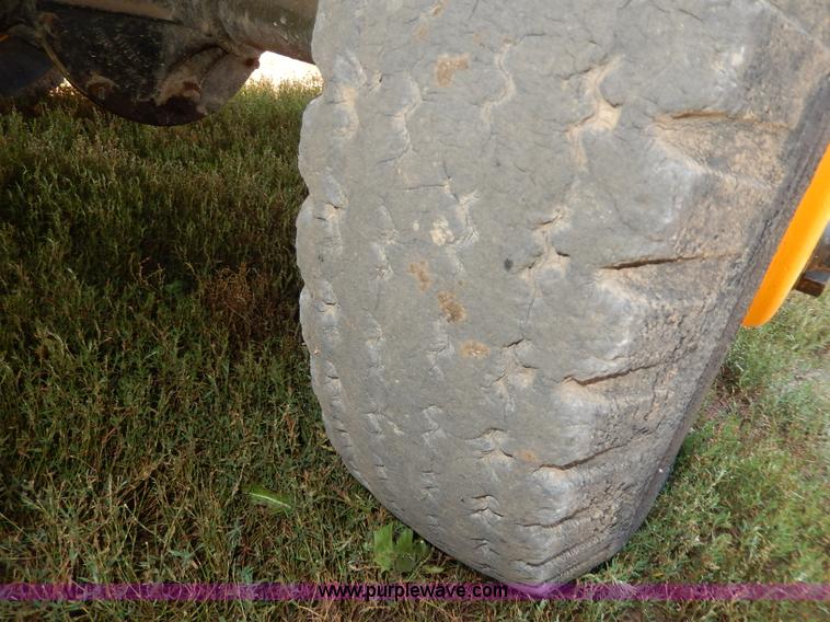 image for item H6870 1949 Studebaker 2R15-21 pickup truck