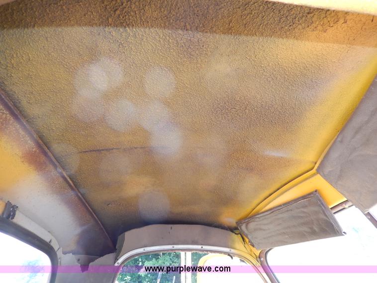 image for item H6870 1949 Studebaker 2R15-21 pickup truck