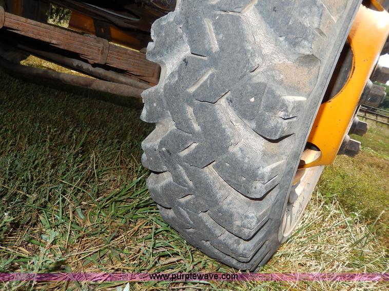 image for item H6870 1949 Studebaker 2R15-21 pickup truck