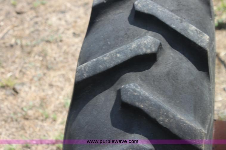 image for item H7345 1947 Ford 8N tractor