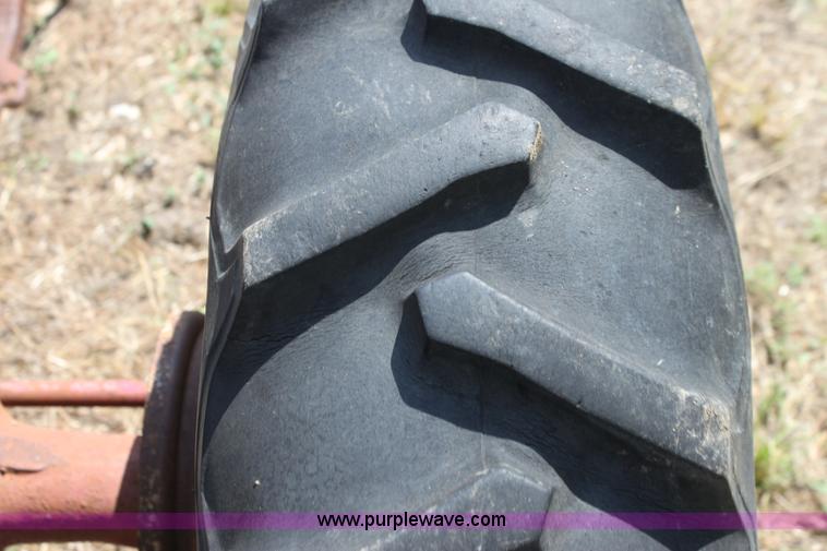 image for item H7345 1947 Ford 8N tractor