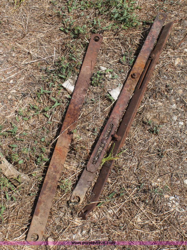 image for item H7345 1947 Ford 8N tractor