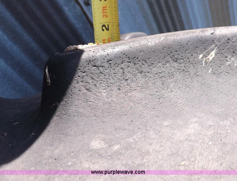 image for item I7508 (2) Goodyear tractor tires