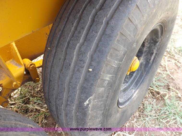 image for item I7554 Caterpillar G3420 generator