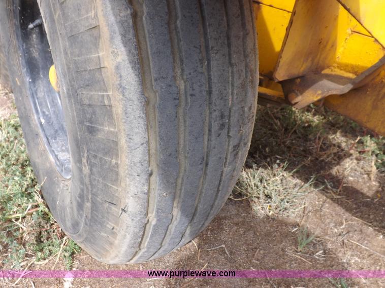 image for item I7554 Caterpillar G3420 generator