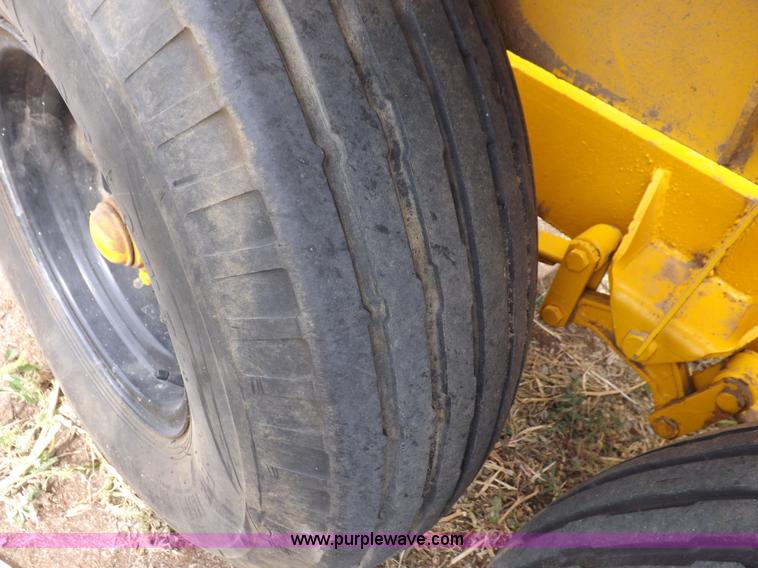 image for item I7554 Caterpillar G3420 generator