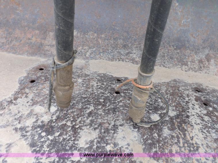 image for item I7556 1988 John Deere 4450 MFWD tractor