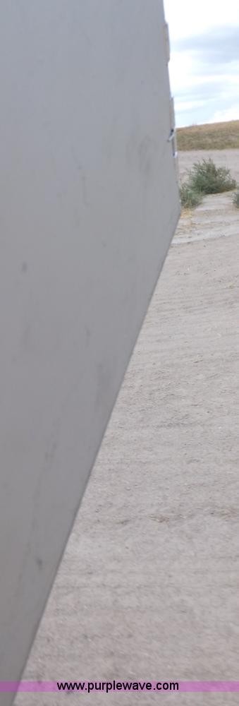 image for item I7556 1988 John Deere 4450 MFWD tractor