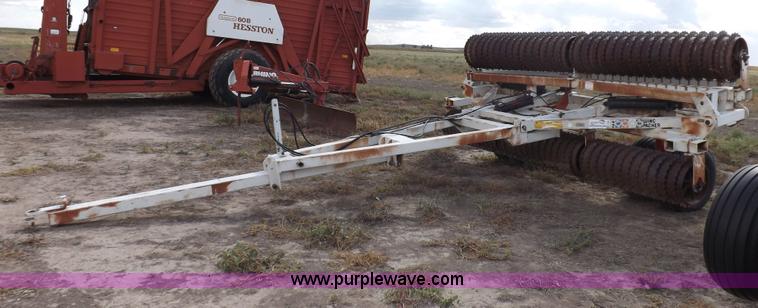 image for item I7563 Dunham Lehr folding wing packer