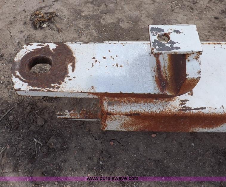 image for item I7563 Dunham Lehr folding wing packer