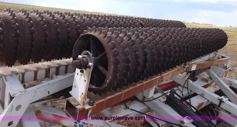 image for item I7563 Dunham Lehr folding wing packer