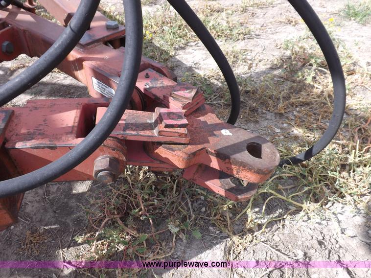 image for item I7566 Sunflower 1440 offset folding disk