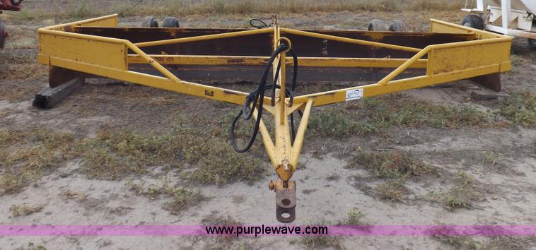 image for item I7567 Rupp Manufacturing land plane