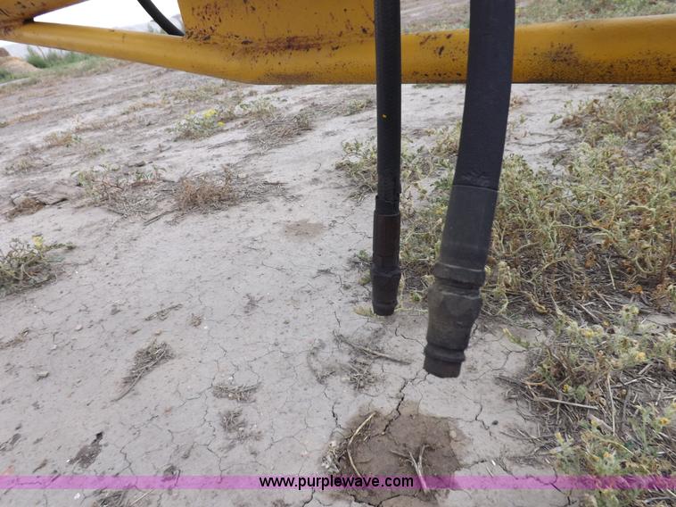 image for item I7567 Rupp Manufacturing land plane