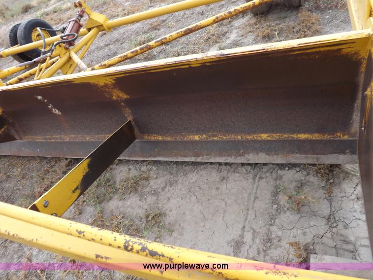 image for item I7567 Rupp Manufacturing land plane