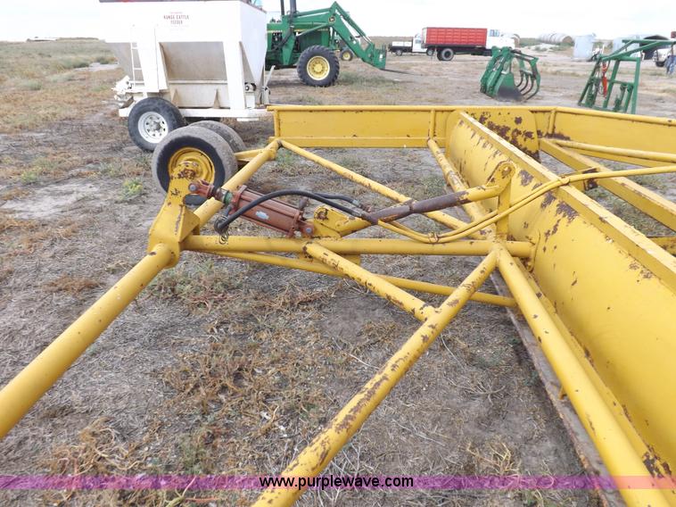 image for item I7567 Rupp Manufacturing land plane