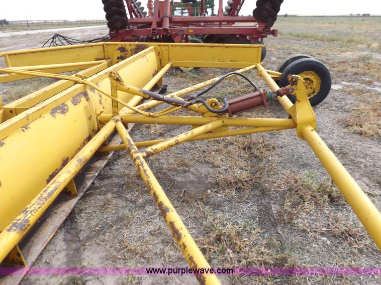 image for item I7567 Rupp Manufacturing land plane