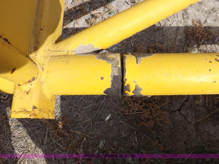 image for item I7567 Rupp Manufacturing land plane