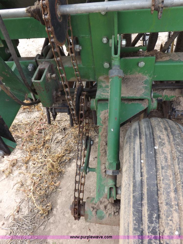 image for item I7576 Great Plains Solid Stand 20 drill