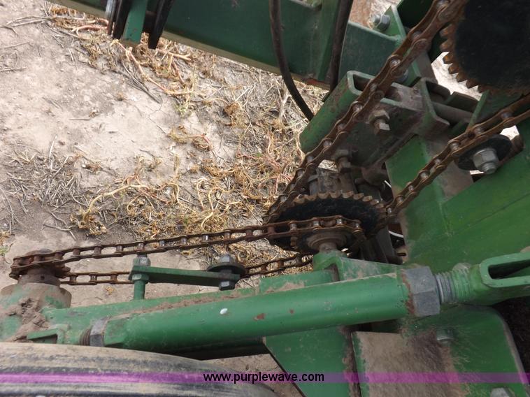 image for item I7576 Great Plains Solid Stand 20 drill