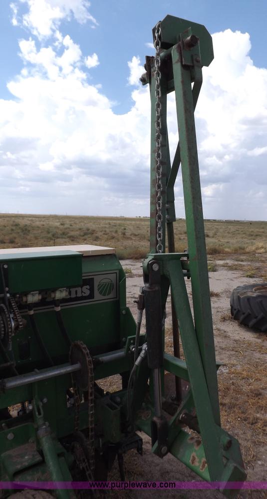 image for item I7576 Great Plains Solid Stand 20 drill