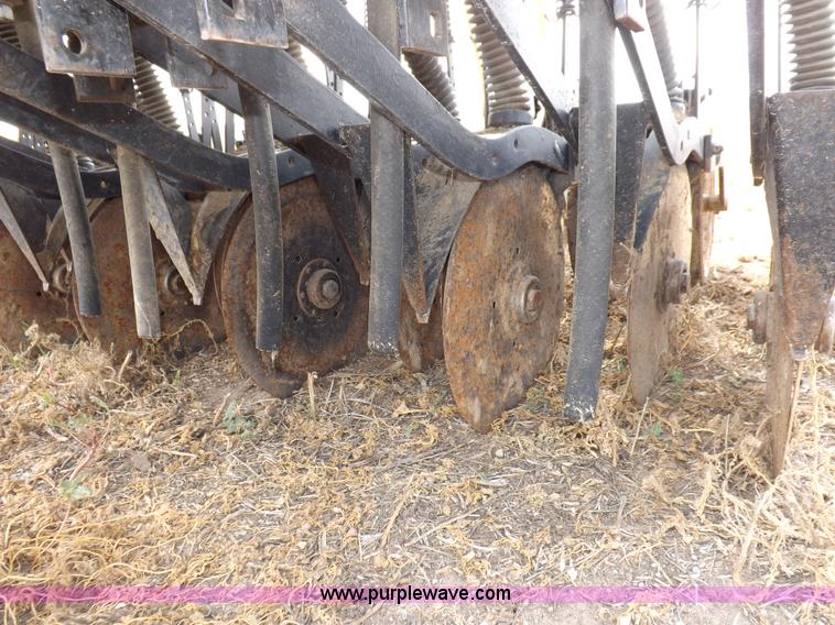 image for item I7576 Great Plains Solid Stand 20 drill