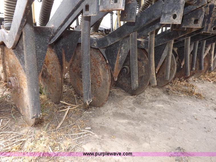 image for item I7576 Great Plains Solid Stand 20 drill