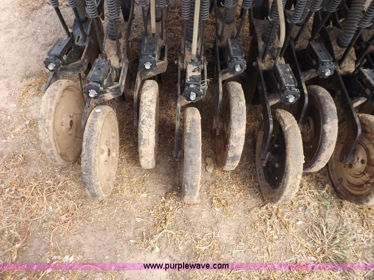 image for item I7576 Great Plains Solid Stand 20 drill