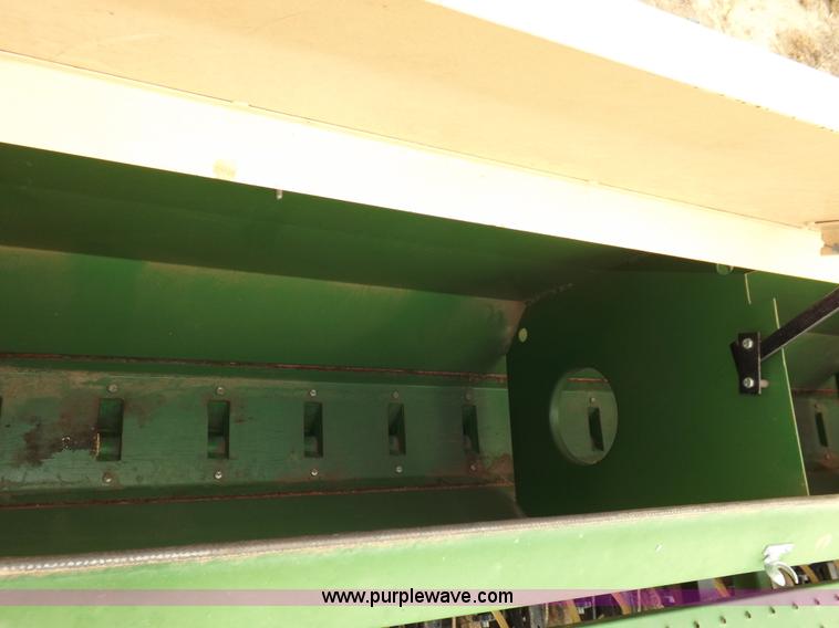 image for item I7576 Great Plains Solid Stand 20 drill