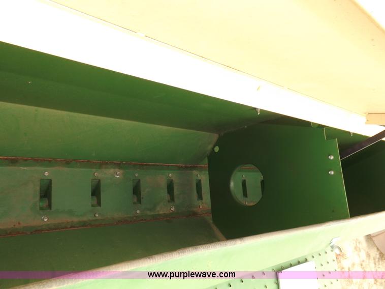 image for item I7576 Great Plains Solid Stand 20 drill