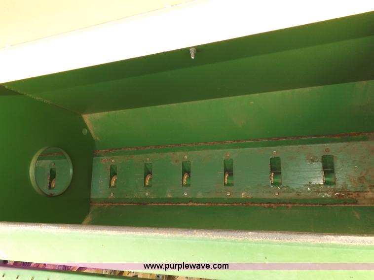 image for item I7576 Great Plains Solid Stand 20 drill